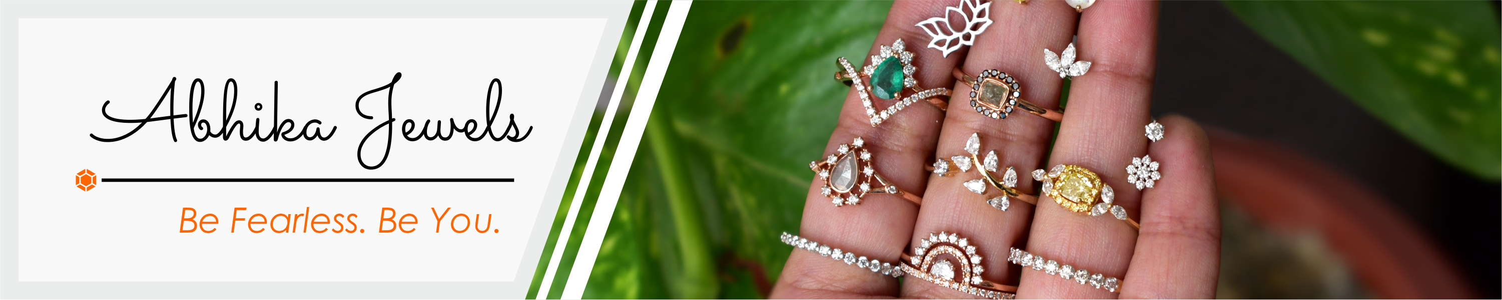 ABHIKA GEMS AND JEWELS